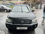 Toyota Highlander 2006 года за 6 500 000 тг. в Алматы – фото 2