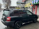 Toyota Highlander 2006 года за 6 500 000 тг. в Алматы – фото 4