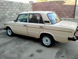 ВАЗ (Lada) 2106 1988 года за 1 200 000 тг. в Алматы – фото 3