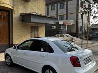 Chevrolet Lacetti 2023 годаүшін7 200 000 тг. в Шымкент