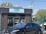 Toyota Camry 2021 годаүшін17 400 000 тг. в Караганда