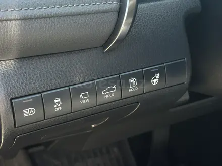 Toyota Camry 2021 года за 17 400 000 тг. в Караганда – фото 9