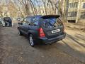 Subaru Forester 2003 года за 2 950 000 тг. в Алматы – фото 4