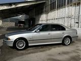 BMW 525 2000 годаүшін2 500 000 тг. в Тараз – фото 2