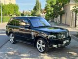 Диски с новой летней резиной 265/40/R22 за 250 000 тг. в Алматы