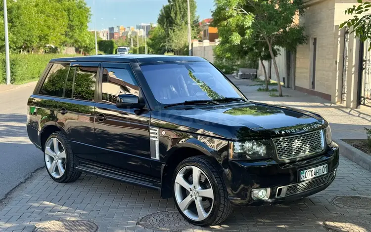 Диски с новой летней резиной 265/40/R22for350 000 тг. в Алматы