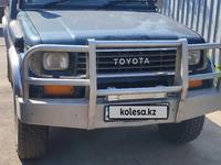 Toyota Land Cruiser Prado 1993 года за 3 700 000 тг. в Алматы