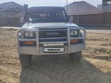 Toyota Land Cruiser Prado 1993 годаfor3 700 000 тг. в Алматы – фото 2