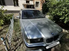 BMW 3 Series, 1991