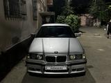 BMW 320 1991 годаfor1 900 000 тг. в Тараз – фото 2