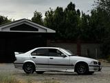 BMW 320 1991 годаfor1 900 000 тг. в Тараз – фото 4