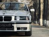 BMW 320 1991 годаfor1 900 000 тг. в Тараз – фото 5