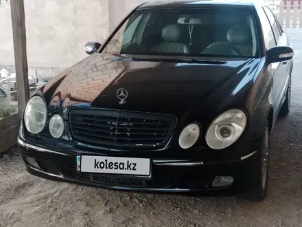 Mercedes-Benz E 240 2002 года за 4 600 000 тг. в Актау