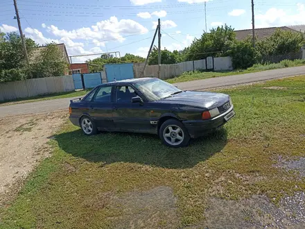 Audi 80 1991 года за 800 000 тг. в Уральск