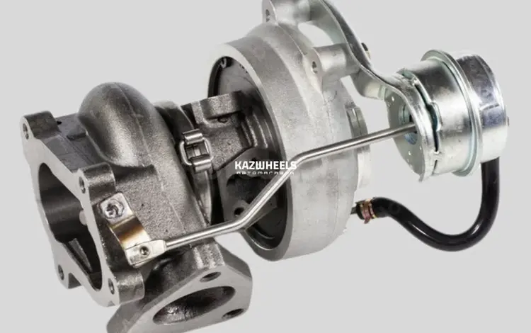 Турбина на Mitsubishi 4D56, 4M40 за 60 000 тг. в Астана