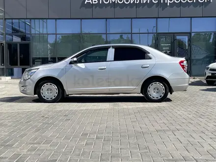 Chevrolet Cobalt 2022 года за 6 100 000 тг. в Кызылорда – фото 4