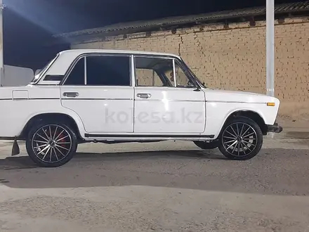 ВАЗ (Lada) 2106 2005 года за 1 200 000 тг. в Жаркент – фото 10