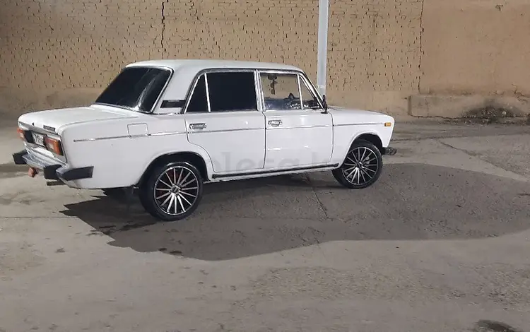 ВАЗ (Lada) 2106 2005 годаүшін1 200 000 тг. в Жаркент