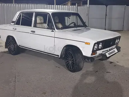 ВАЗ (Lada) 2106 2005 года за 1 200 000 тг. в Жаркент – фото 7