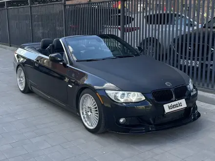 BMW 328 2011 года за 5 000 000 тг. в Алматы – фото 7