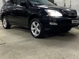 Lexus RX 330 2004 года за 6 100 000 тг. в Актобе – фото 2