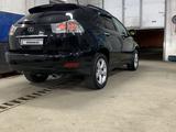 Lexus RX 330 2004 года за 6 100 000 тг. в Актобе – фото 4