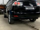 Lexus RX 330 2004 года за 6 100 000 тг. в Актобе – фото 3