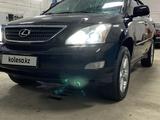 Lexus RX 330 2004 года за 6 100 000 тг. в Актобе