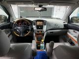 Lexus RX 330 2004 года за 6 100 000 тг. в Актобе – фото 5