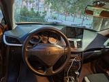 Peugeot 207 2008 годаүшін2 200 000 тг. в Караганда – фото 2