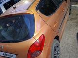 Peugeot 207 2008 годаүшін2 200 000 тг. в Караганда – фото 3