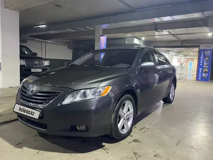 Toyota Camry 2007 года за 4 700 000 тг. в Астана