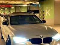 BMW 328 2012 годаүшін9 500 000 тг. в Алматы