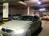 BMW 328 2012 года за 9 500 000 тг. в Алматы – фото 5