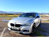 BMW 328 2012 годаүшін8 500 000 тг. в Павлодар – фото 2