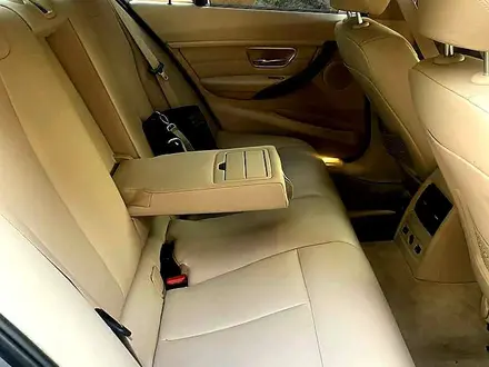 BMW 328 2012 года за 8 500 000 тг. в Павлодар – фото 10
