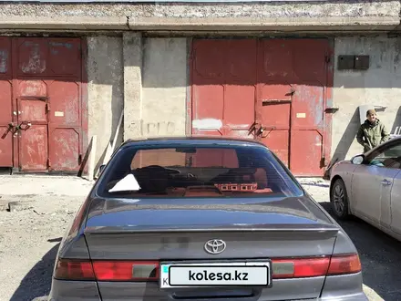 Toyota Camry 1999 года за 3 300 000 тг. в Павлодар – фото 5