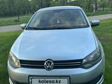 Volkswagen Polo 2013 годаүшін4 700 000 тг. в Усть-Каменогорск – фото 4
