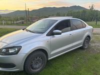 Volkswagen Polo 2013 годаүшін4 700 000 тг. в Усть-Каменогорск