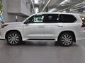 Lexus LX 570 2021 года за 65 790 000 тг. в Алматы – фото 4