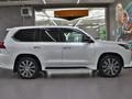 Lexus LX 570 2021 годаүшін65 790 000 тг. в Алматы – фото 8