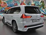 Lexus LX 570 2021 годаүшін68 550 000 тг. в Алматы – фото 5