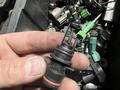 Привозной датчик температуры воздуха MERCEDES BENZүшін2 000 тг. в Алматы