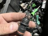 Привозной датчик температуры воздуха MERCEDES BENZ за 2 000 тг. в Алматы