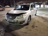 Lifan Cebrium 2015 года за 2 960 000 тг. в Семей