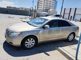 Toyota Camry 2007 года за 6 700 000 тг. в Актау – фото 2