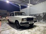 ВАЗ (Lada) 2107 2006 года за 420 000 тг. в Актау