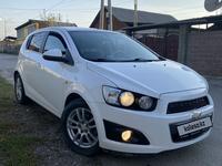 Chevrolet Aveo 2014 годаfor4 100 000 тг. в Алматы