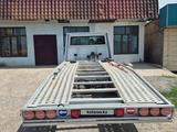 Ford  Transit 2007 годаүшін12 000 000 тг. в Шымкент – фото 2
