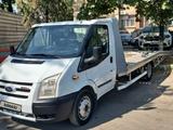 Ford  Transit 2007 годаүшін12 000 000 тг. в Шымкент